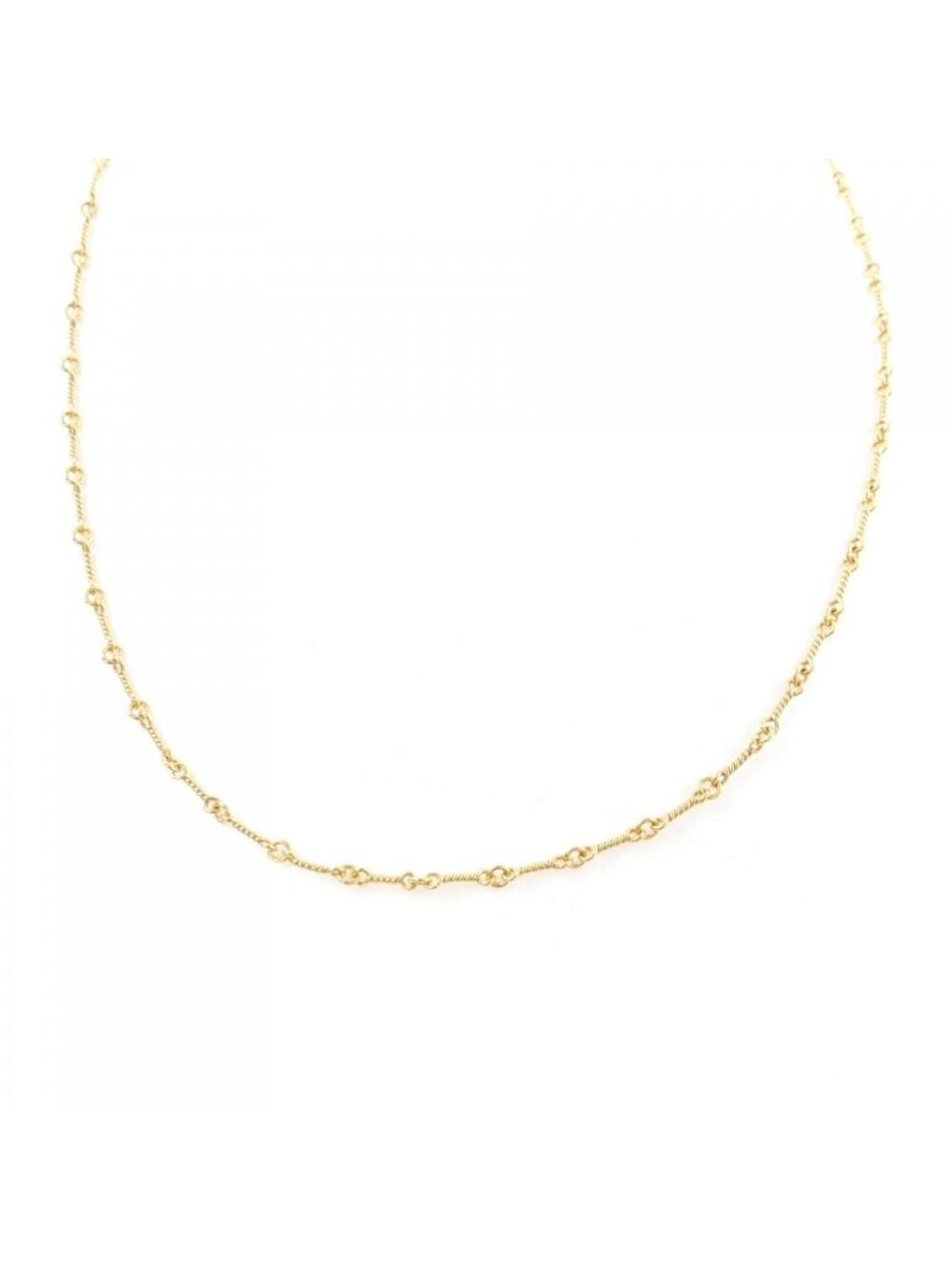 Chrome Hearts Neckchain Necklace